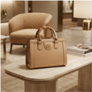 Gucci Luxury Hand Bag