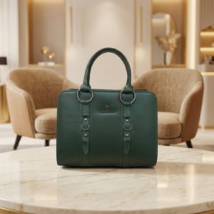 Signature Hand Bag