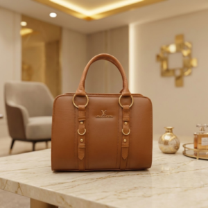 Compact Hand Bag