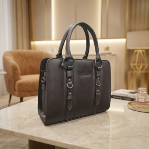 Top Handle Hand Bag