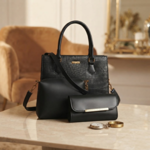 Graceful Hand Bag