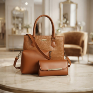 Sleek Hand Bag