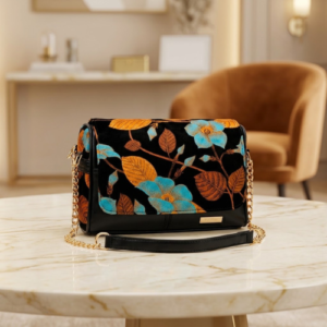 Designer Canvas Bag