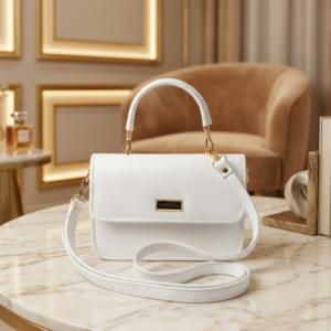 Essential Hand Bag