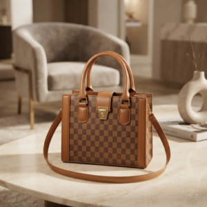 Chic Hand Bag