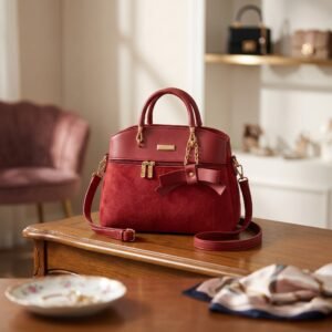 Everyday Shoulder Bag