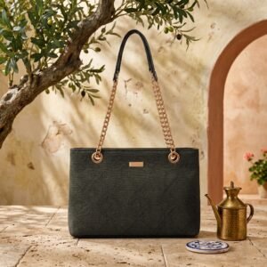 Modern Tote Bag