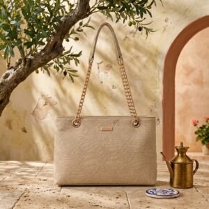 Chic Tote Bag