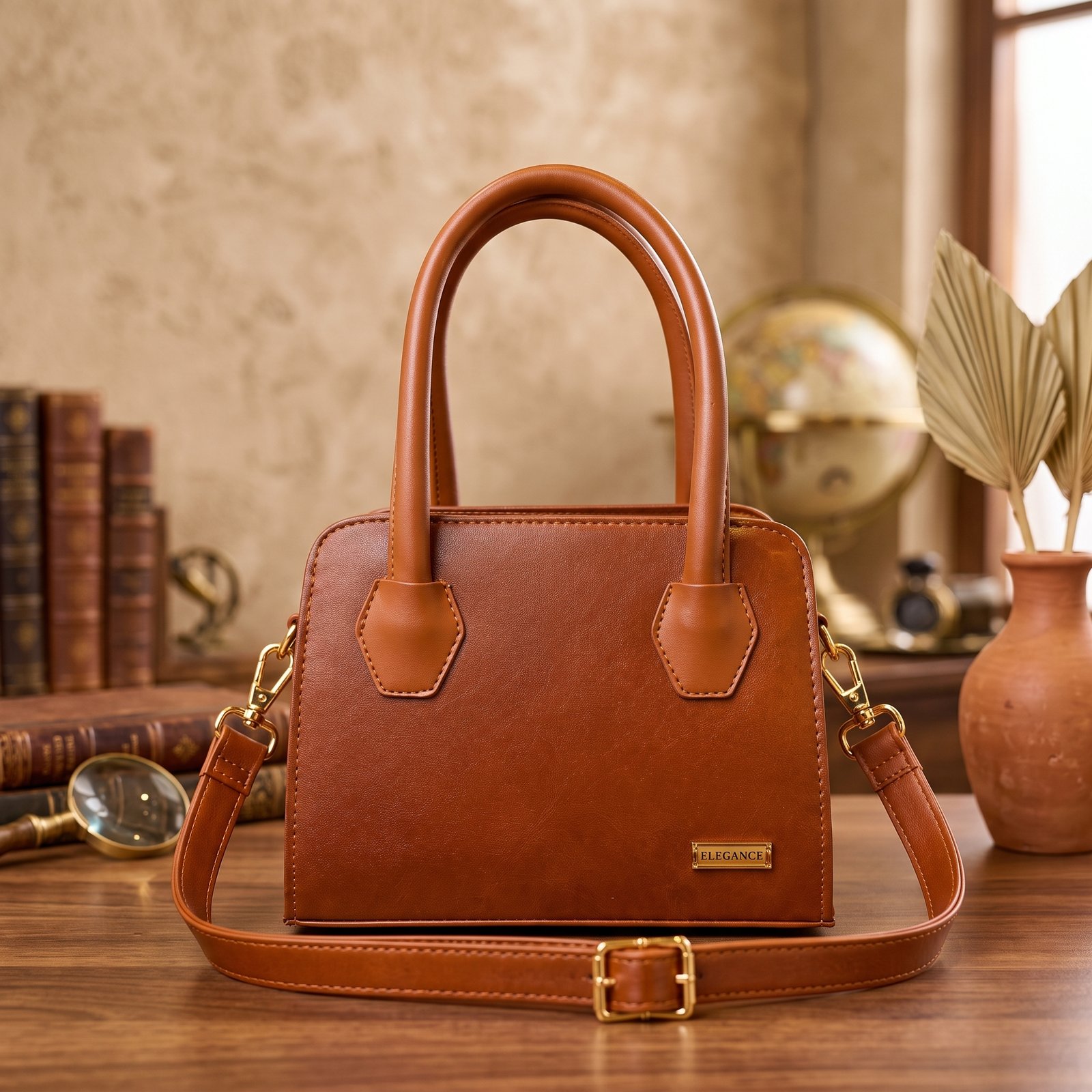 Elegant Hand Bag